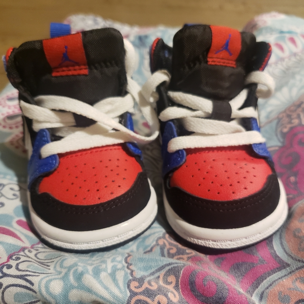 Jordan